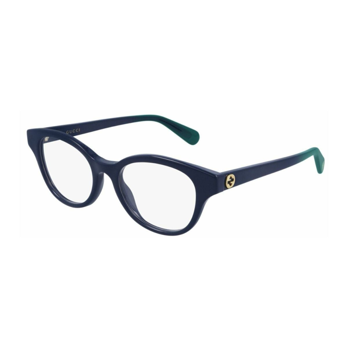 "Gucci 0924O 004 spectacle eyewear frame for women's online at optorium"