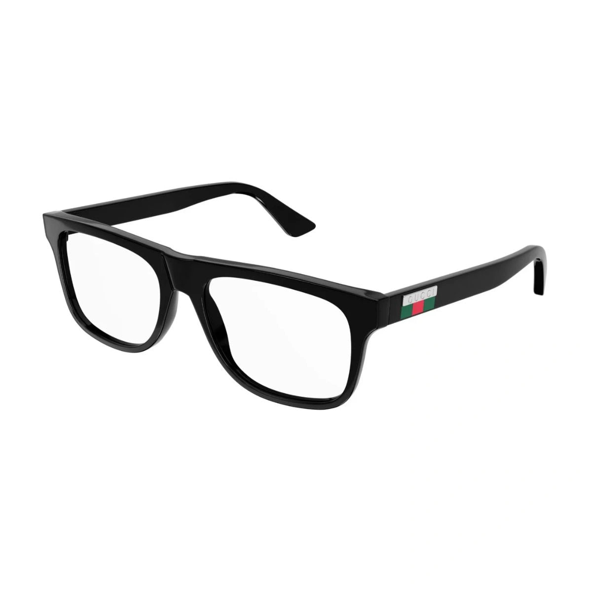 Premium Gucci men spectacles GG11170N front profile