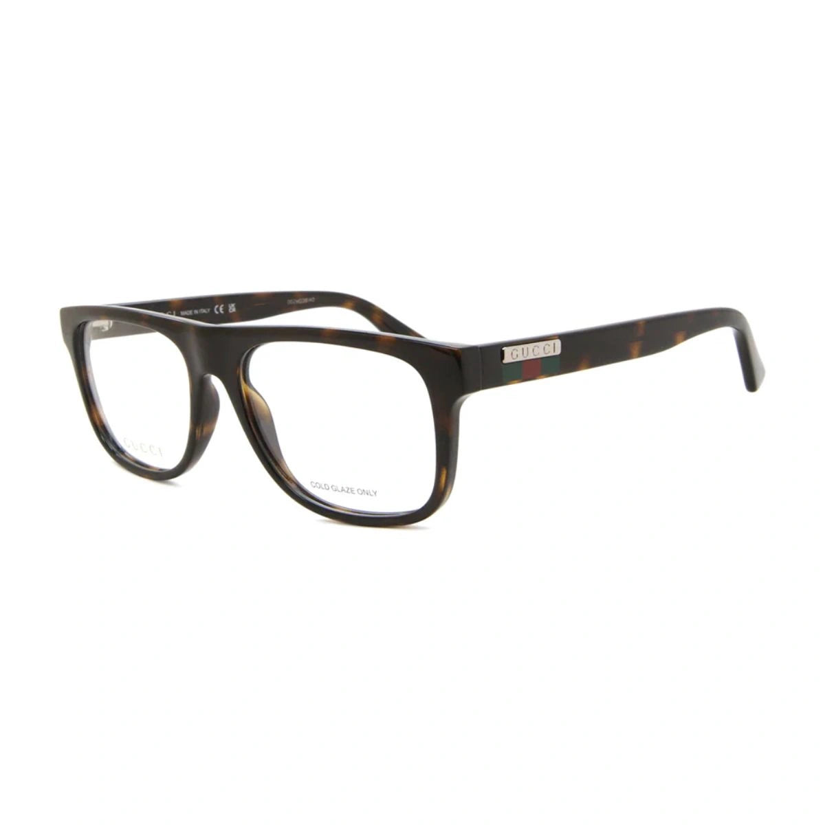 Stylish Gucci GG11170N 002 designer spectacles front view