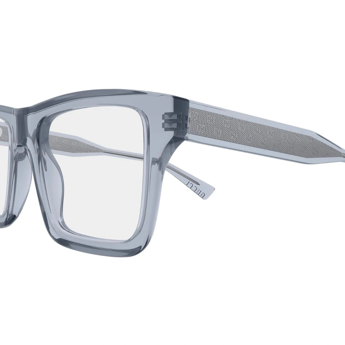 Luxury Gucci GG2070O 004 Optical Glasses For Men Stylish