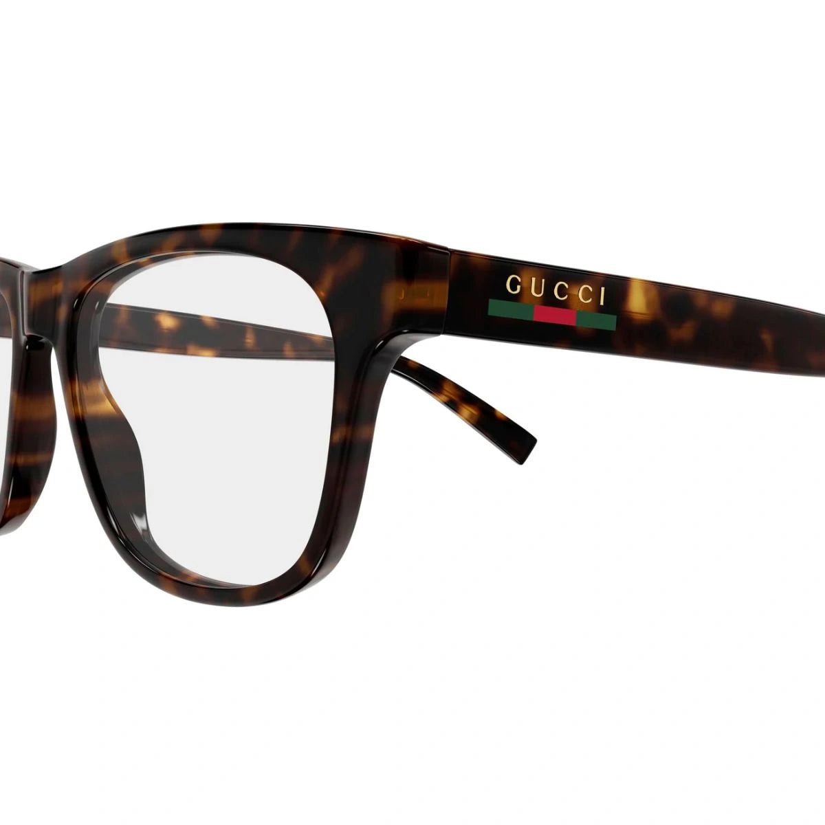 Trendy Gucci GG2108O 002 premium eyewear front profile