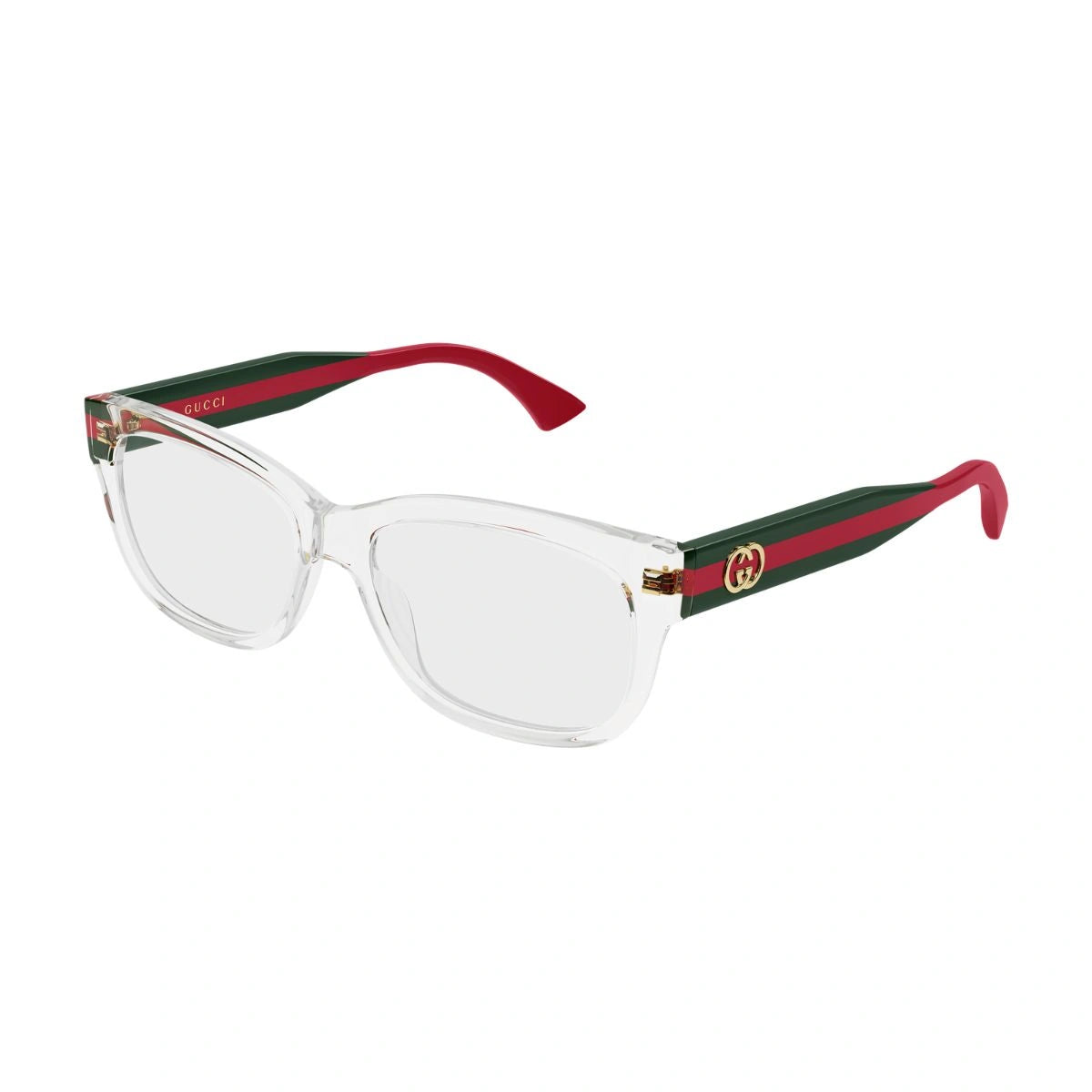 Trendy Gucci GG0278ON 003 luxury optical spectacles India