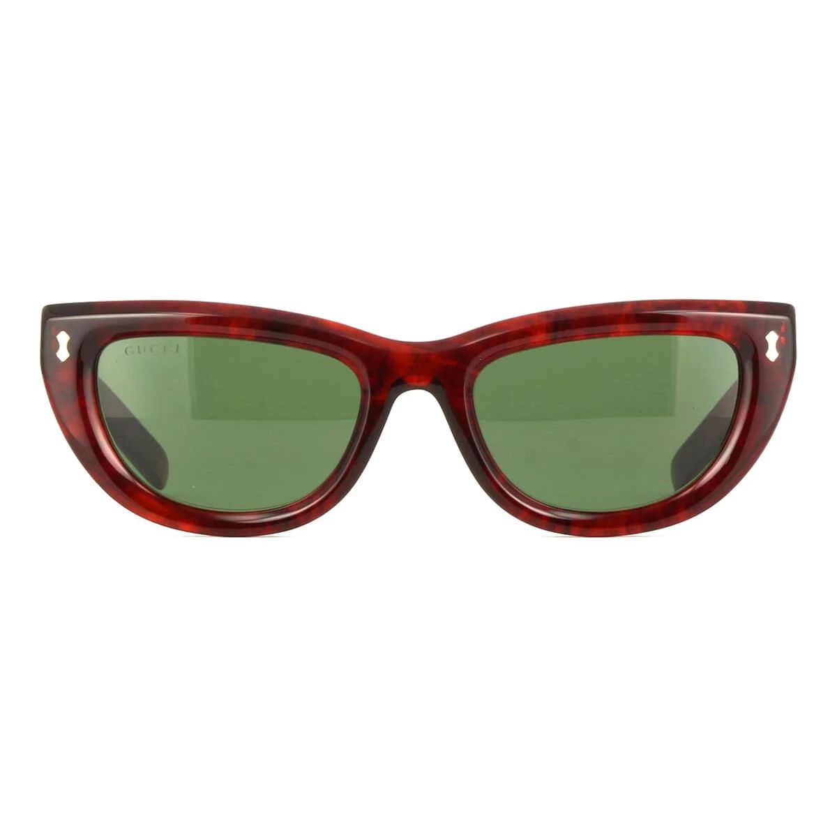"Gucci Cat Eye Sunglasses For Womens | Optorium"