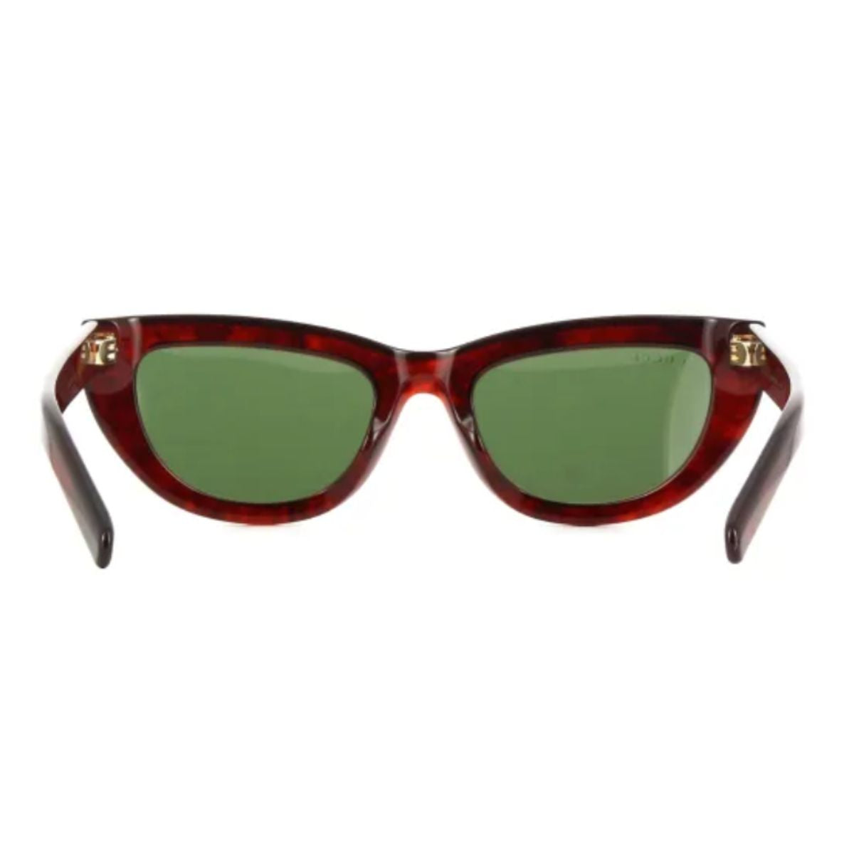 "Stylish & Trendy Gucci Cat-Eye Sunglasses For Women's | Optorium"