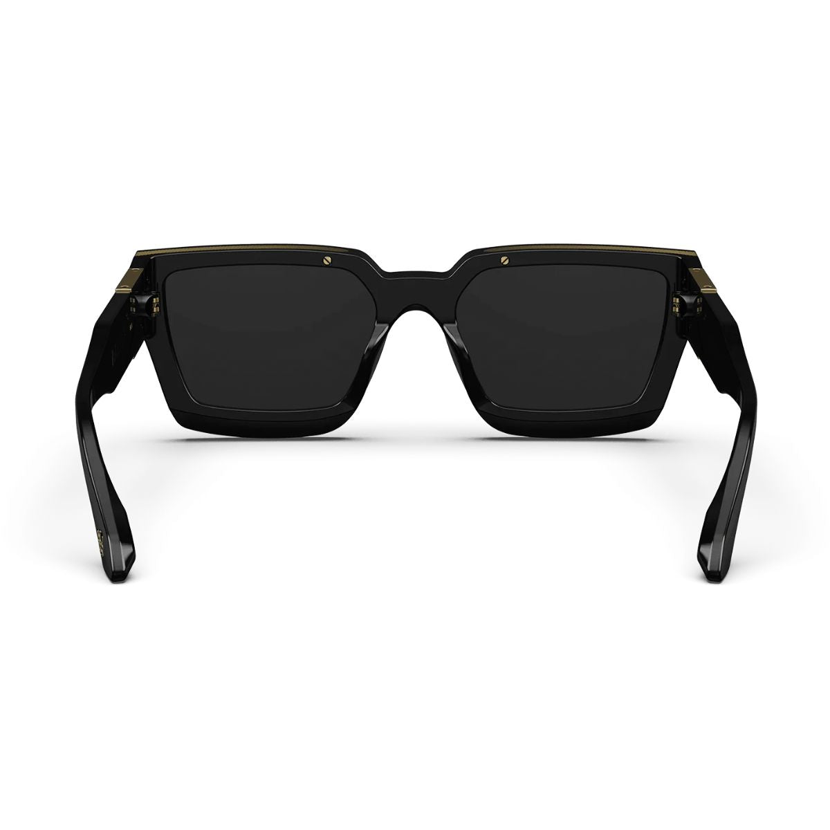 Golden Concept Sunglass Baller GLD