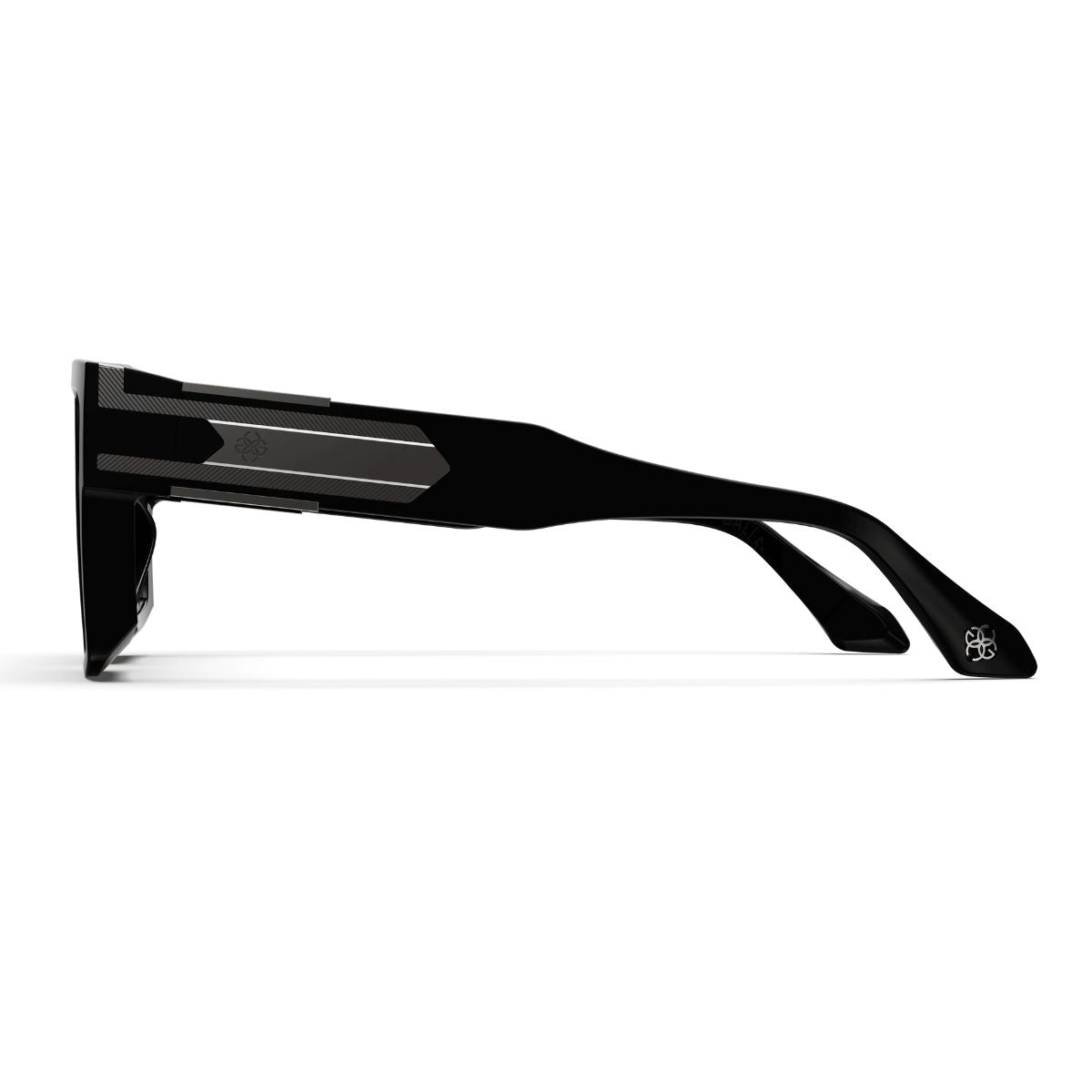 Golden Concept Sunglass Baller SIL
