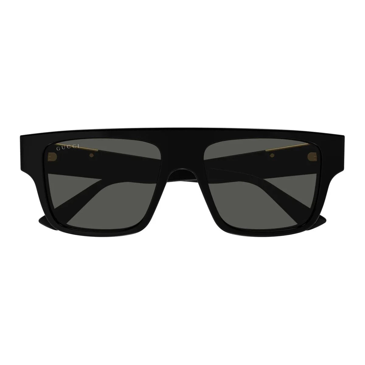Authentic Gucci Square Sunglasses for Men GG1960S 002 - Optorium India