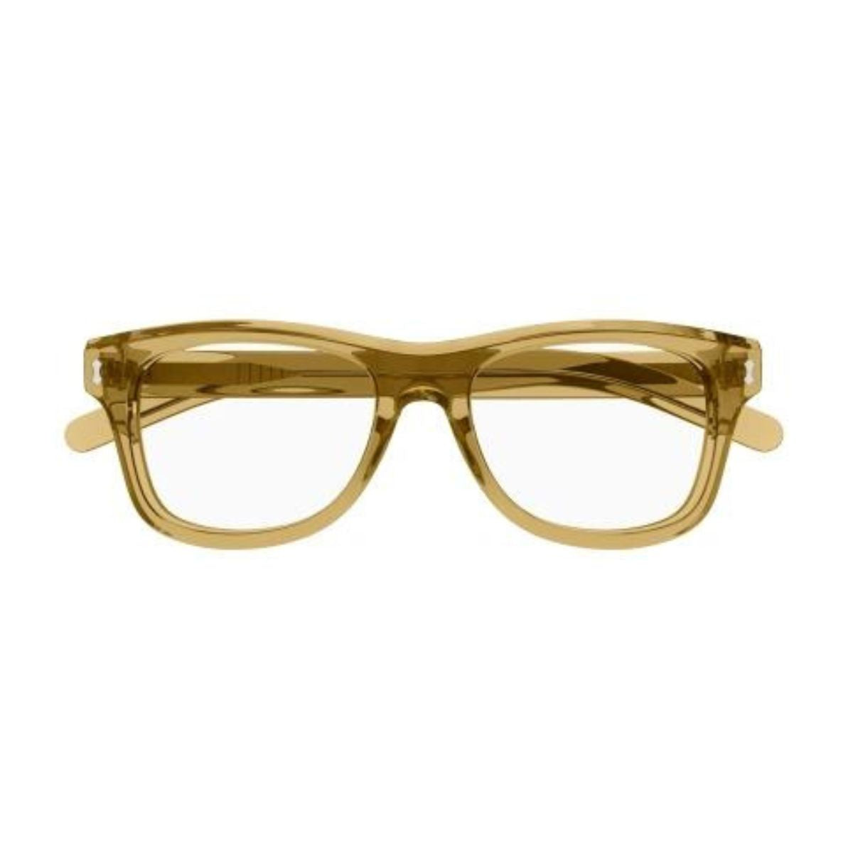 "shaop Gucci 1526O 004 spactacel frame for men's online at optorium"