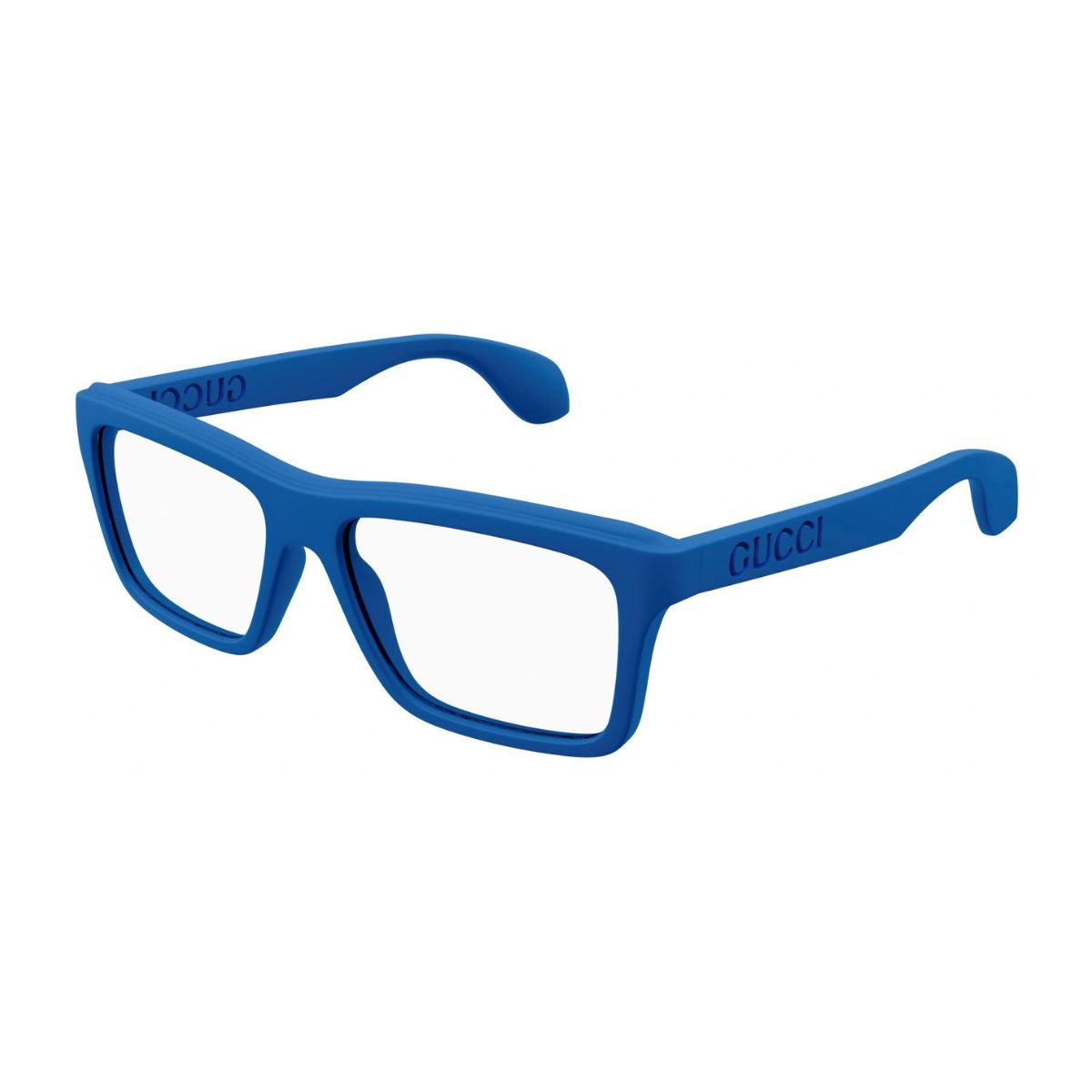 "Gucci GG1573O 004 optical frame for men's online at optorium"