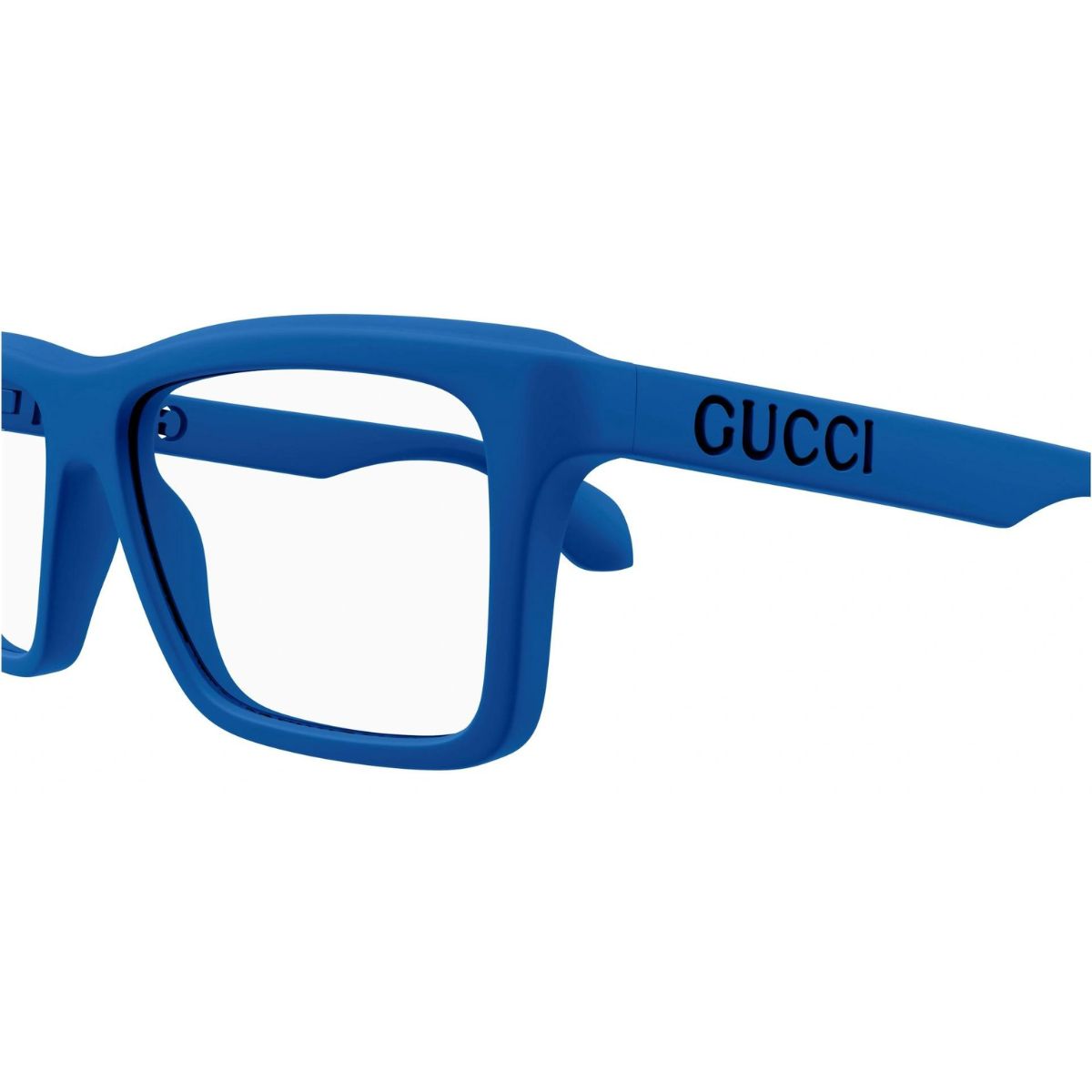 "shop Gucci GG1573O 004 prescription glasses frame for men's at optorium"