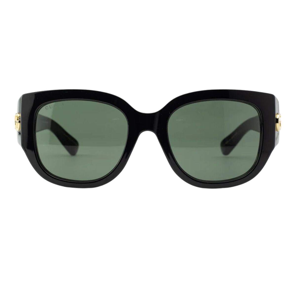 Gucci GG1599SA 001 Sunglass