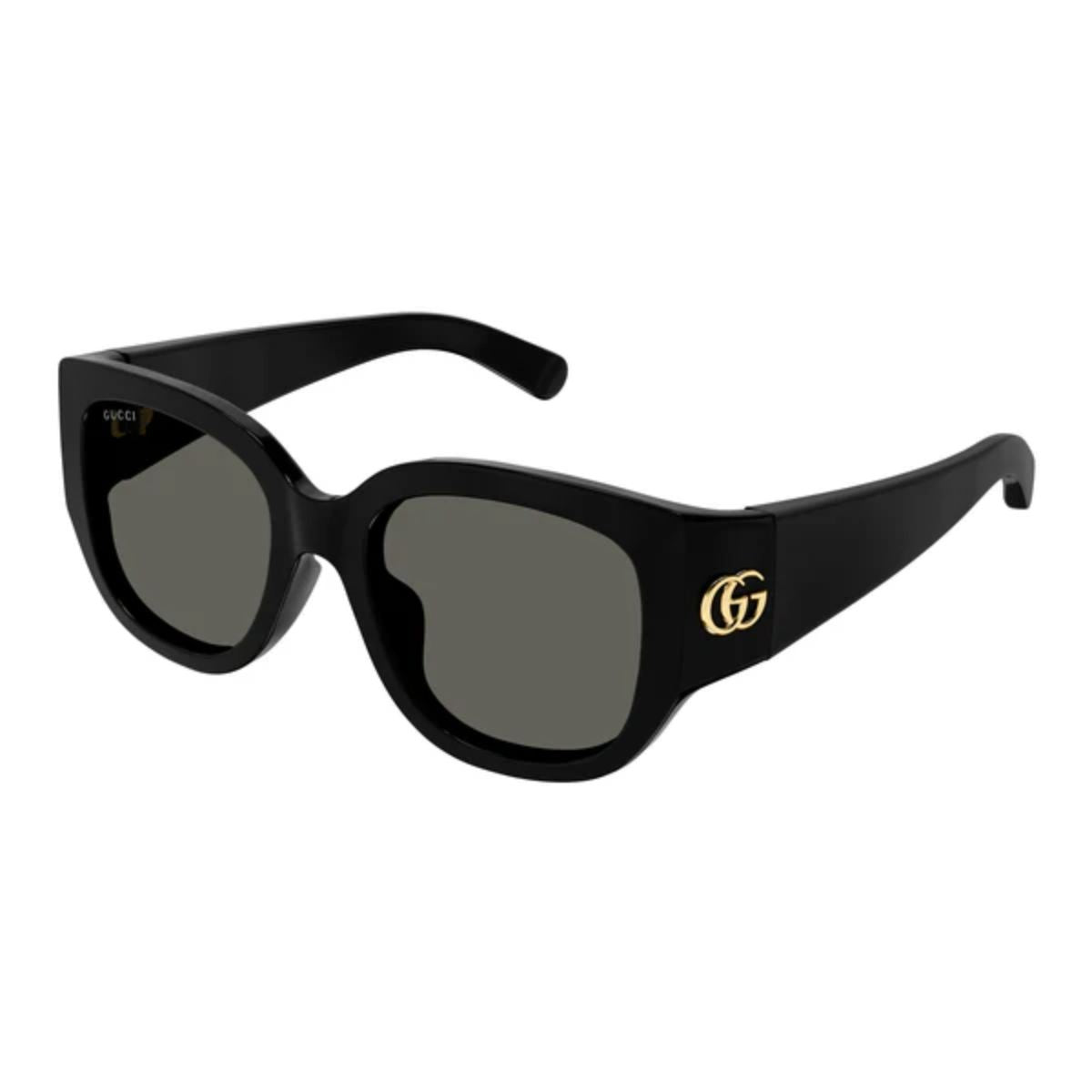 Gucci GG1599SA 001 Sunglass