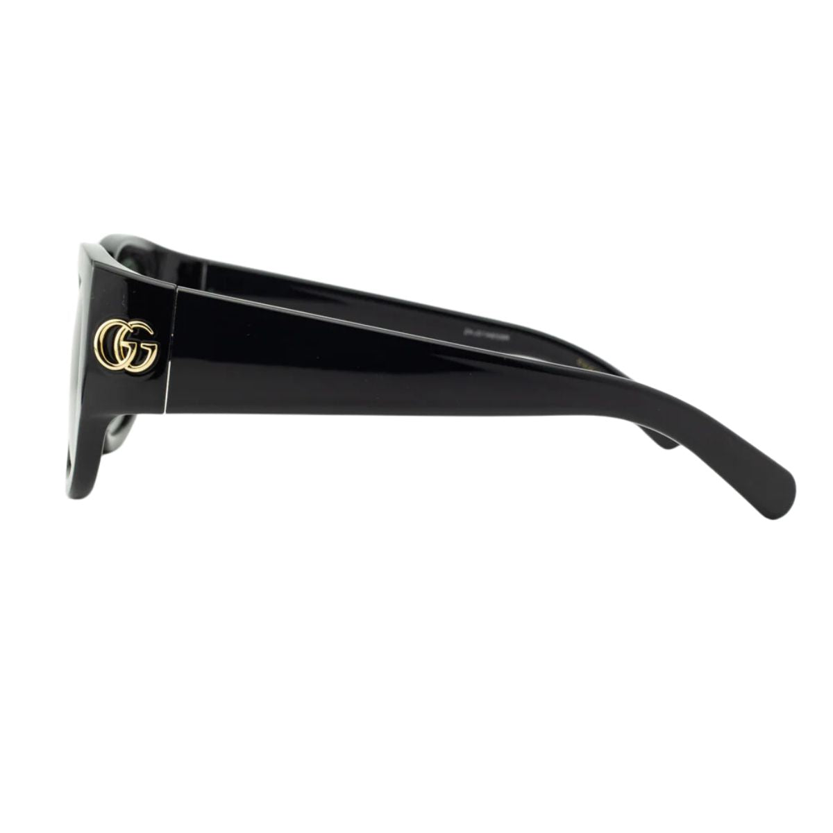 Gucci GG1599SA 001 Sunglass