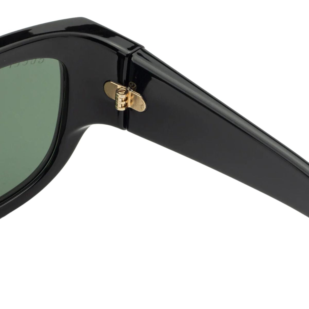 Gucci GG1599SA 001 Sunglass