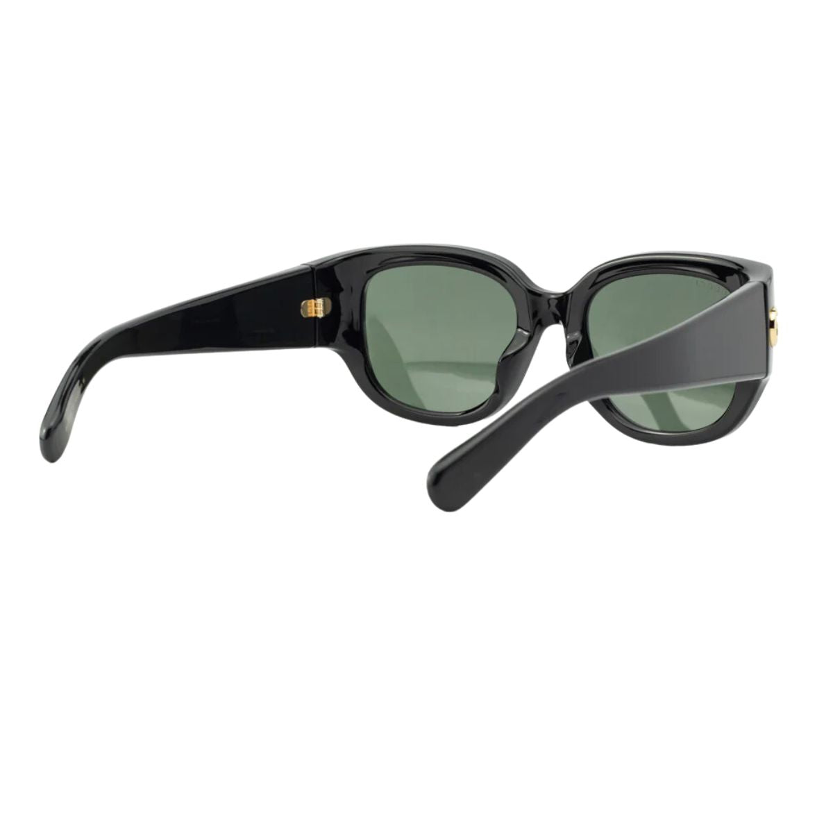 Gucci GG1599SA 001 Sunglass