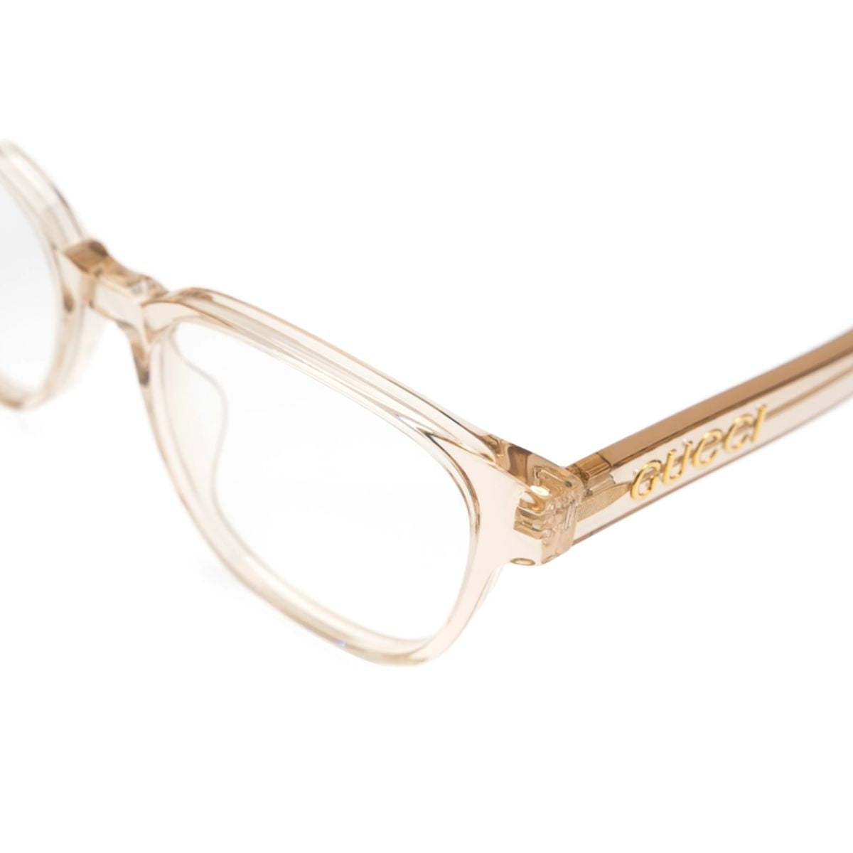 Gucci GG1746OA 002 black rectangle frame for men and women. Comfortable, modern design. Buy online at Optorium!