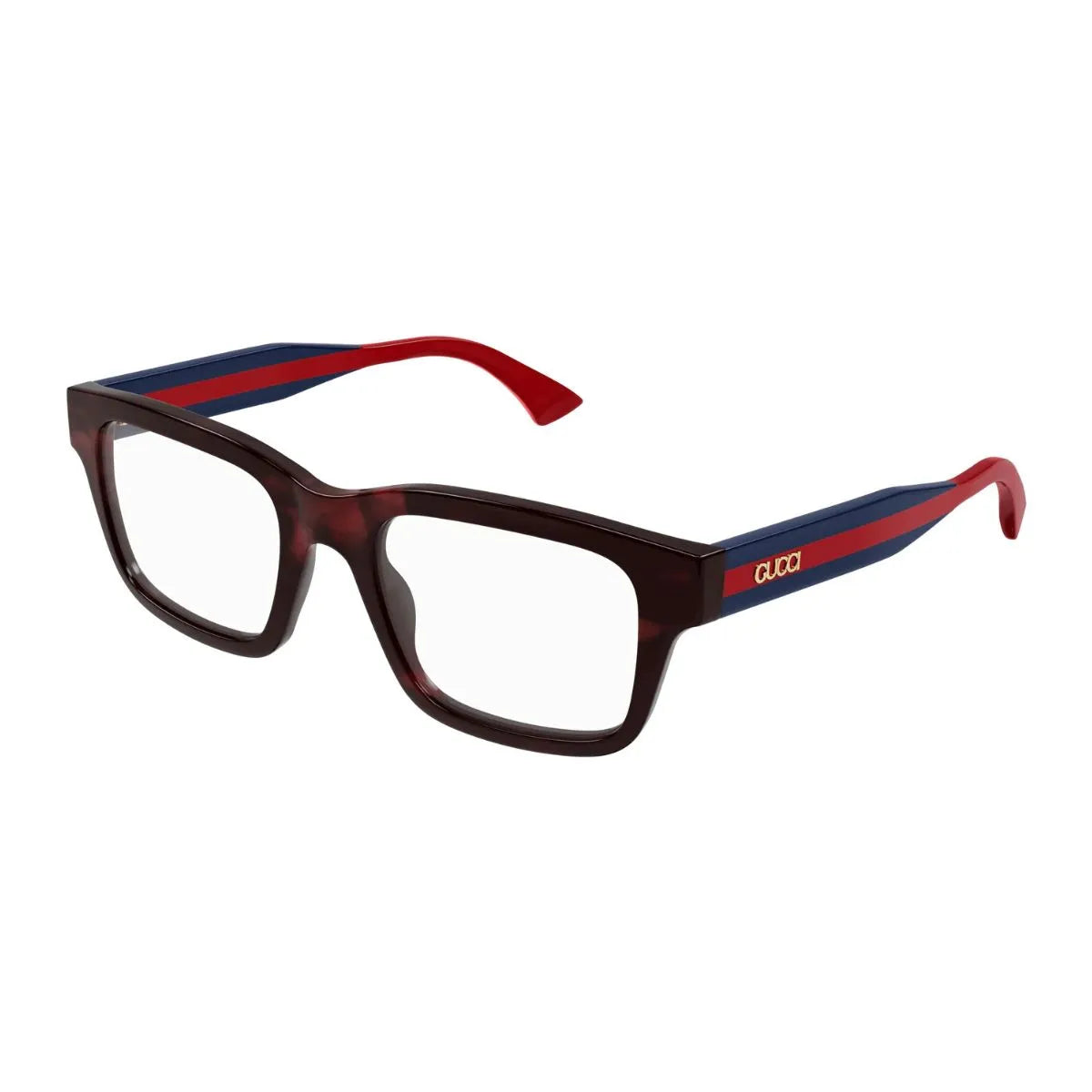 Branded Gucci unisex eyeglasses GG1865O 003