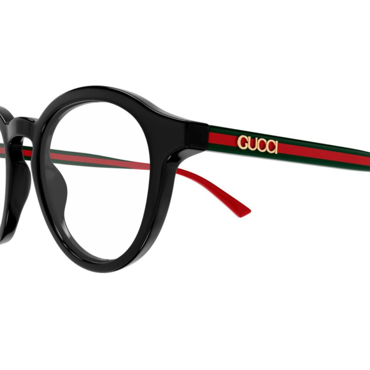 Gucci Frame GG1871O 004 tortoise color round frame. Designed for men, this luxurious acetate frame offers all-day comfort and a stylish finish. Shop online at Optorium today.