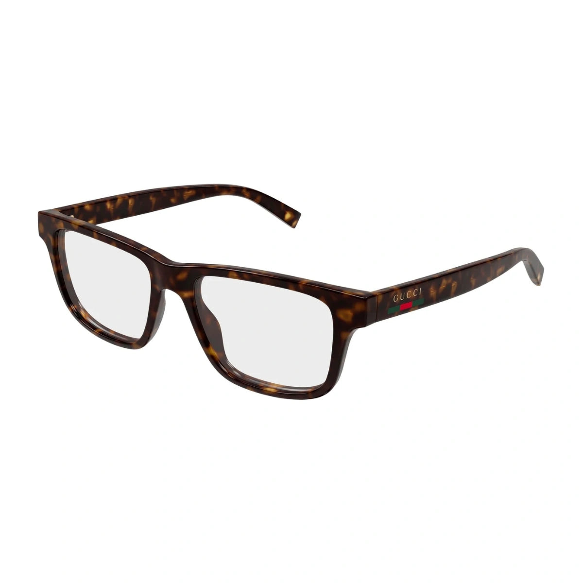 Trendy Gucci men optical frame GG1987O 002 at Optorium