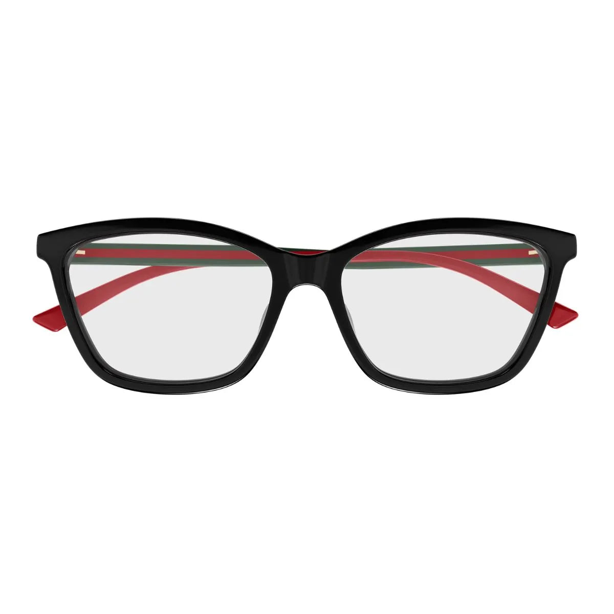 Gucci Frame GG1989O 001 cateye eyeglasses for women luxury Gucci prescription glasses