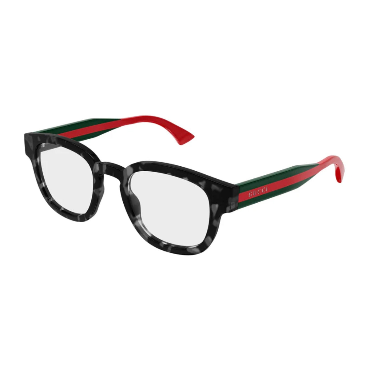 Gucci men eyeglasses GG1992O 002 stylish prescription frame at Optorium.