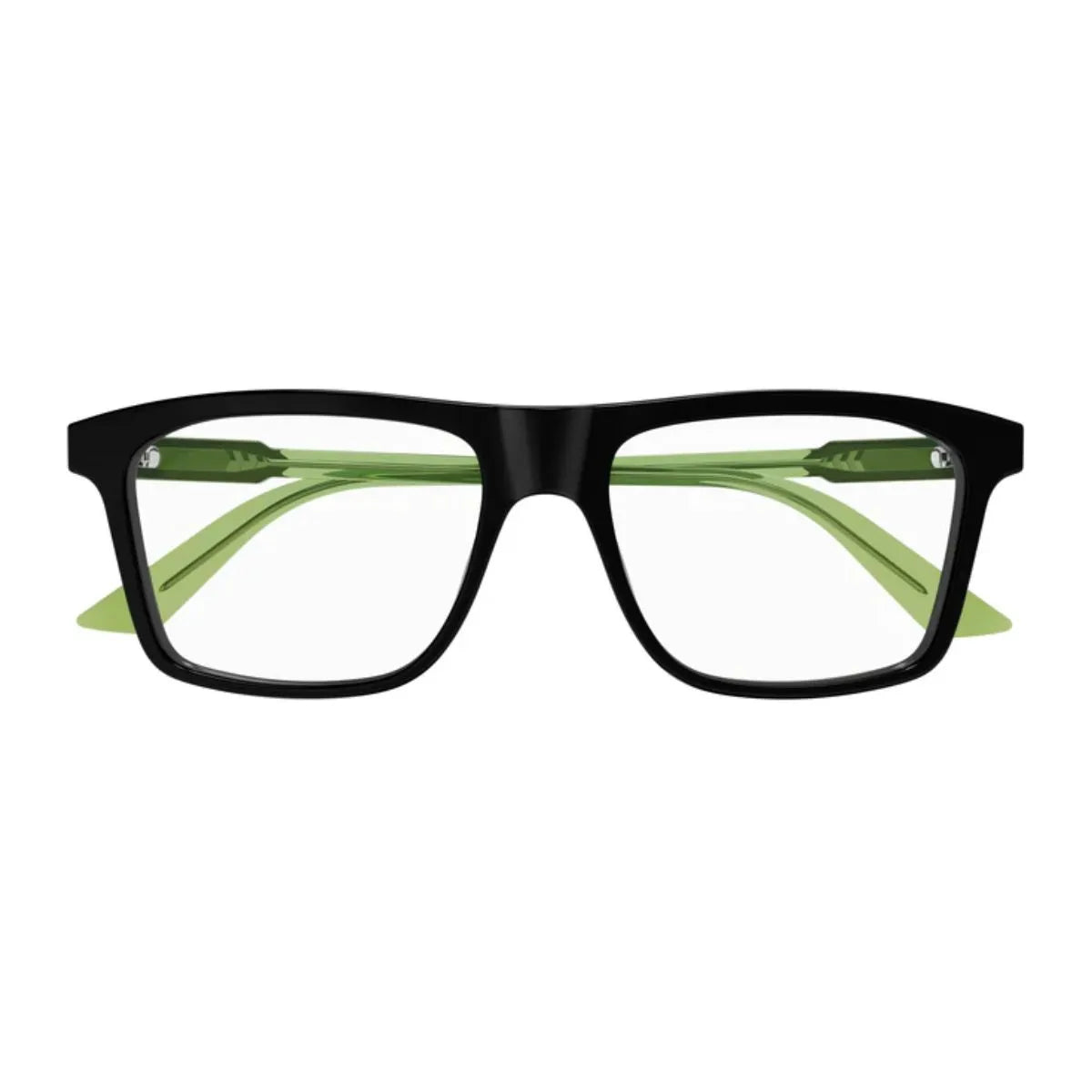 Gucci Square eyeglasses GG1820O 003 men luxury Gucci optical frame at Optorium