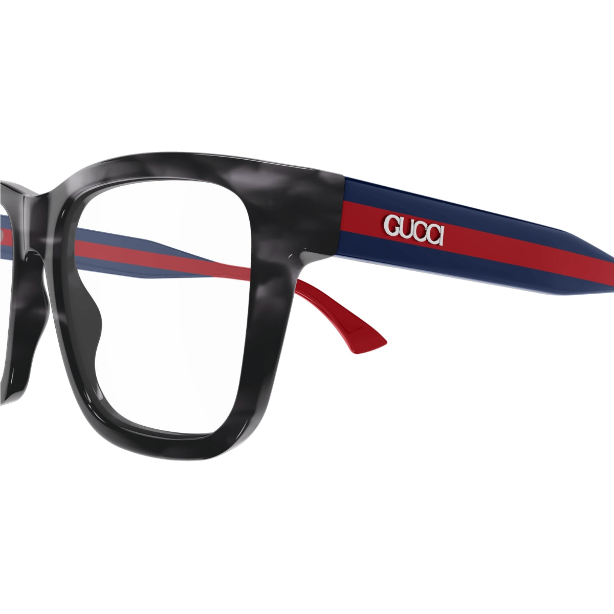 Gucci square eyeglasses GG1870O 004 stylish men Gucci eyewear Optorium India