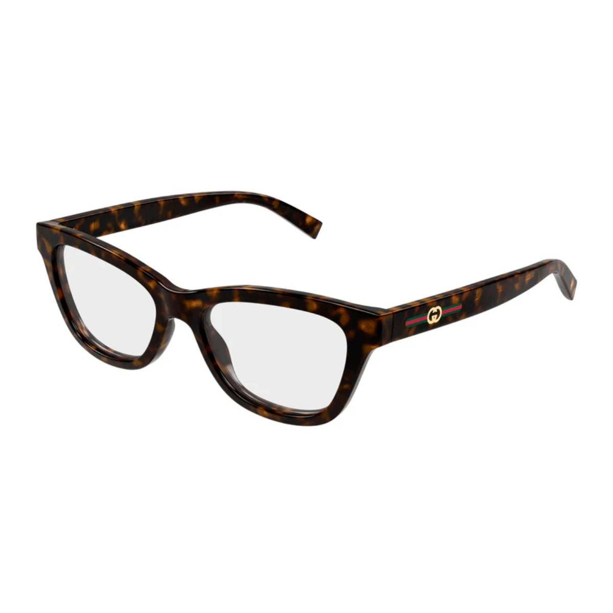 Stylish Gucci optical frame GG1983O 002 trendy guci cat eye optical glasses at Optorium