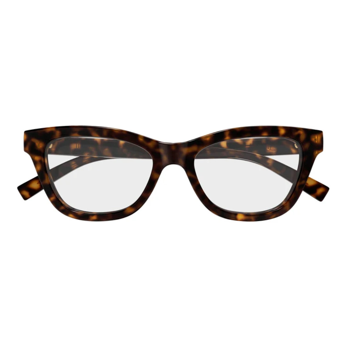 Gucci cat eye eyeglassesG G1983O 002 Havana colour full frame luxury Gucci eyewear at Optorium
