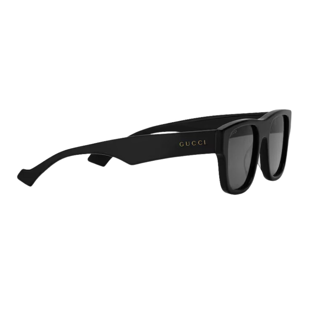 Trendy Gucci Square Polarized Sunglasses For Mens At Optorium