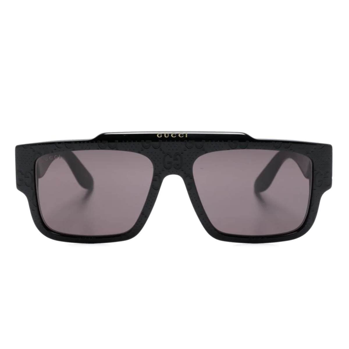 "Gucci Sunglasses For Men's | Optorium Gucci GG1460S 006 Sunglass"