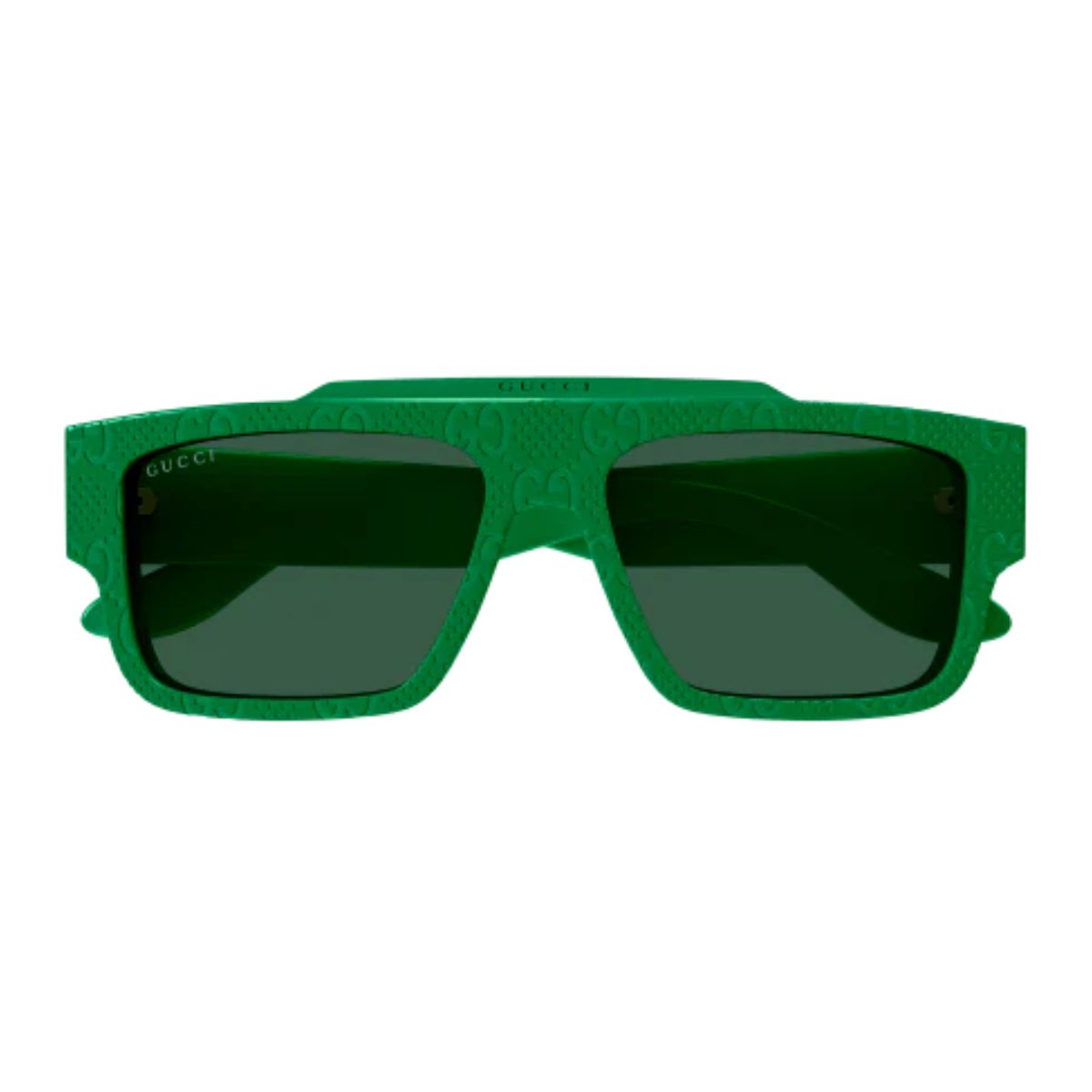 "Buy Trending Gucci Square Sunglasses For Unisex At Optorium"