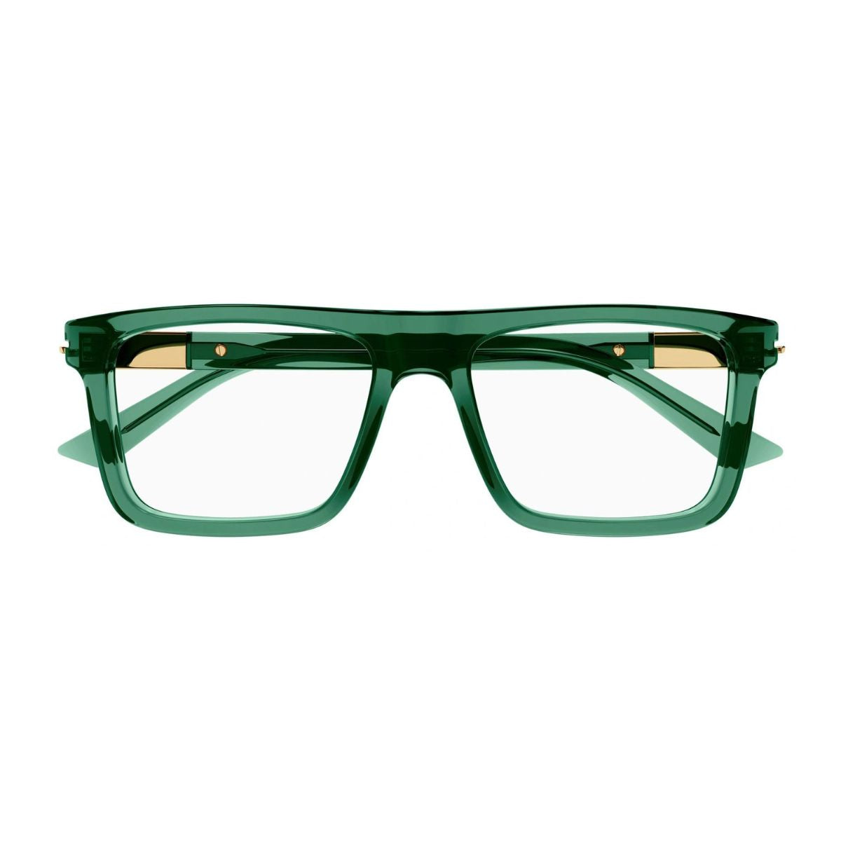 "shop Gucci GG1504O 003 eyeglasses & power glasses frame for men's at optorium"