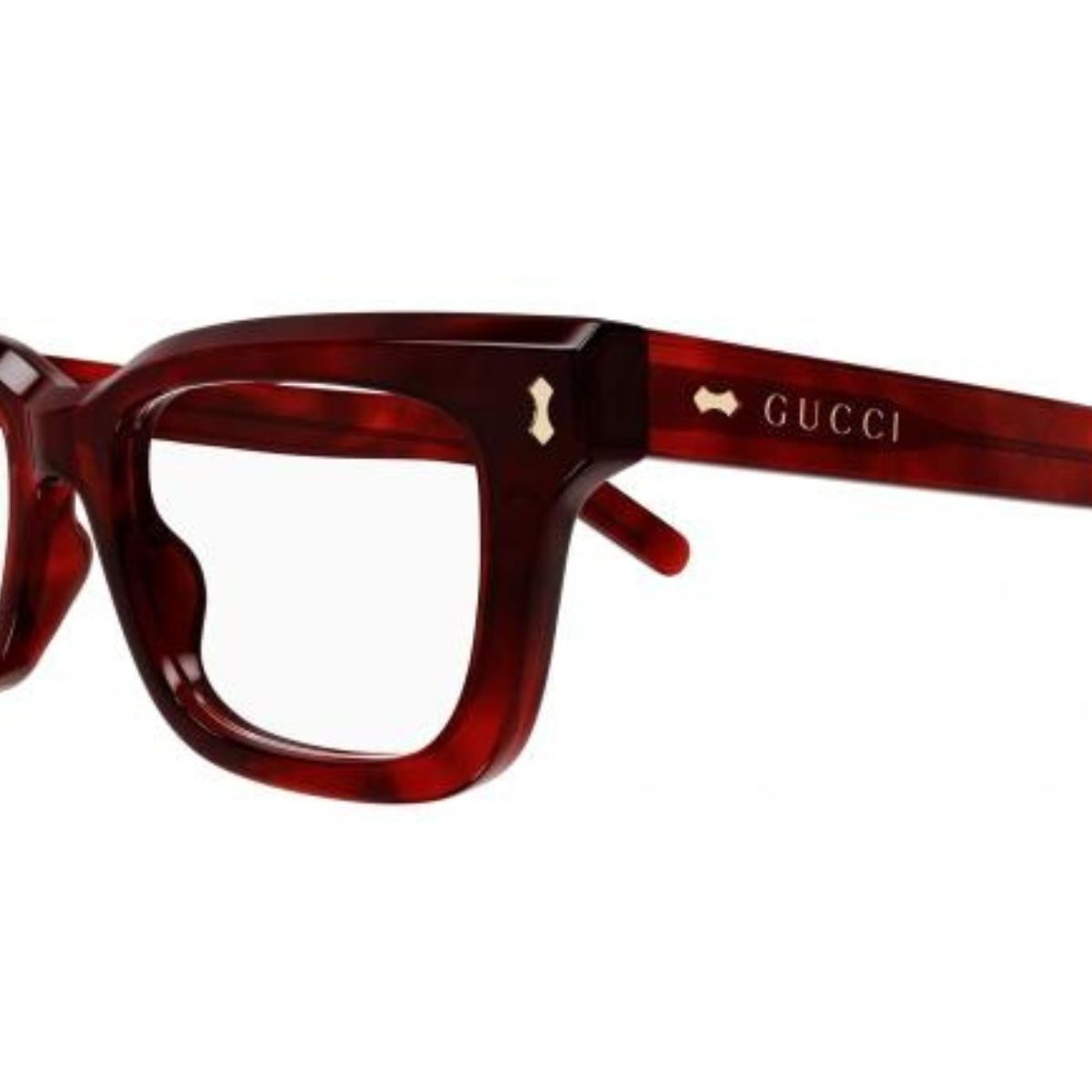 "Gucci GG1522O 007 eyesight glasses frame for women's at optorium"