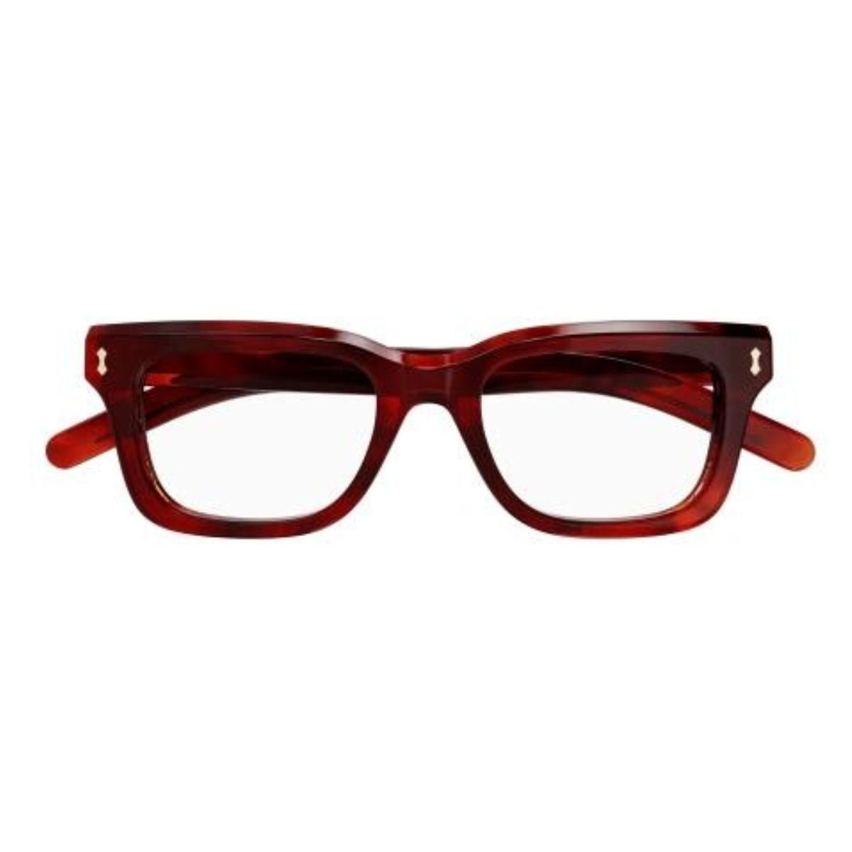 "buy Gucci GG1522O 007 women's eyeglasses frame online at optorium"