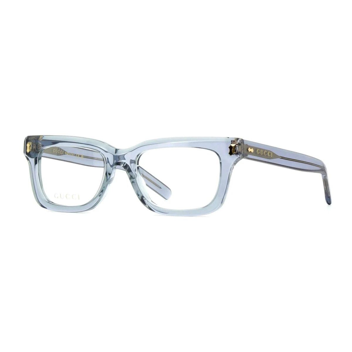"buy Gucci GG1522O 008 spactacle frame for women's at optorium" 