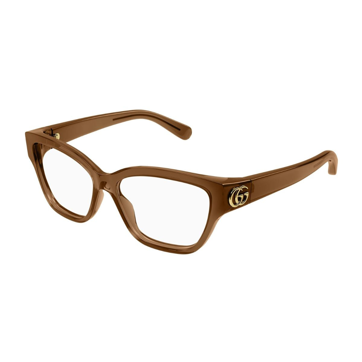 "buy Gucci GG1597O 003 prescription glasses frame for women's at optorium"