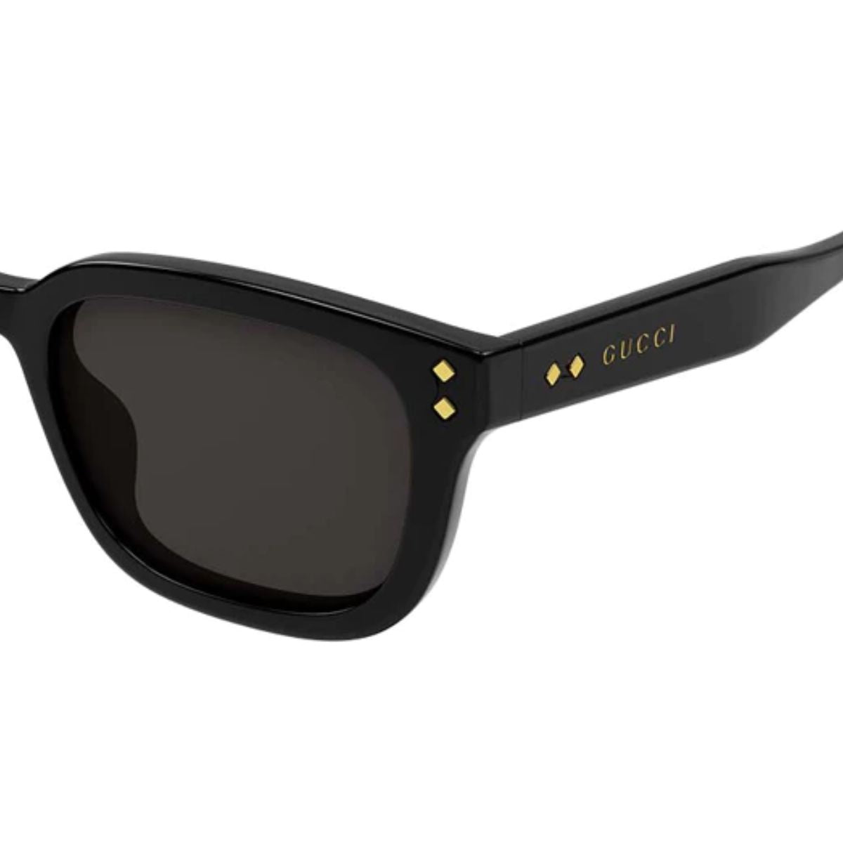 "Fashionable Gucci Square Sunglasses For Womens At Optorium"