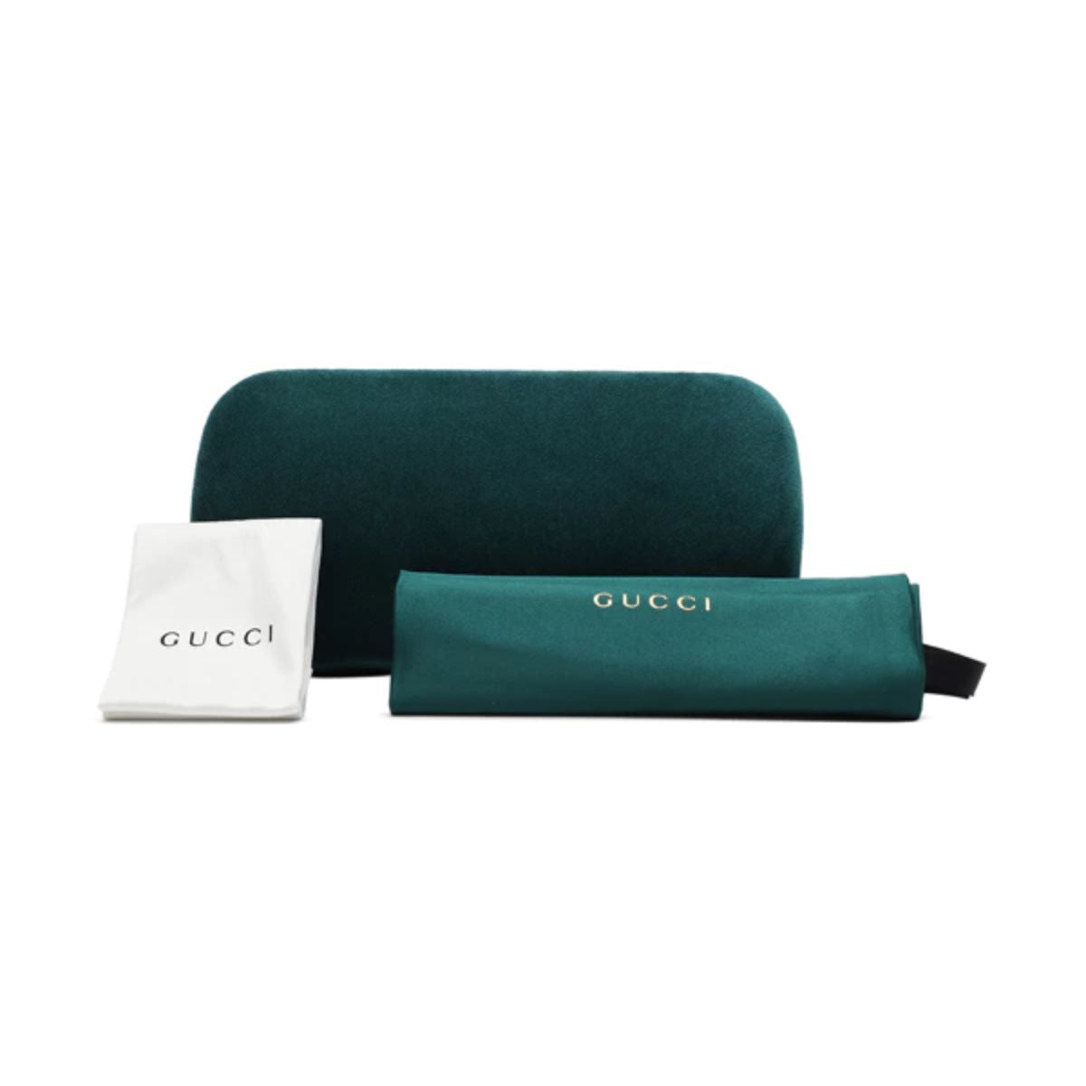 "Gucci Sunglasses Cases At Optorium"