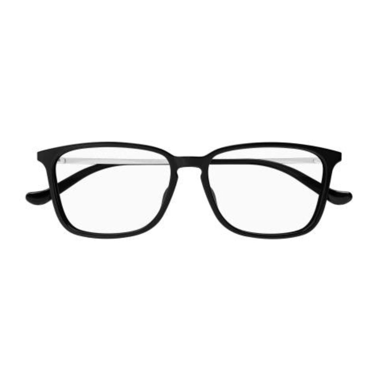 "best Gucci GG1609OA 002 square shape frame for men's online at optorium"