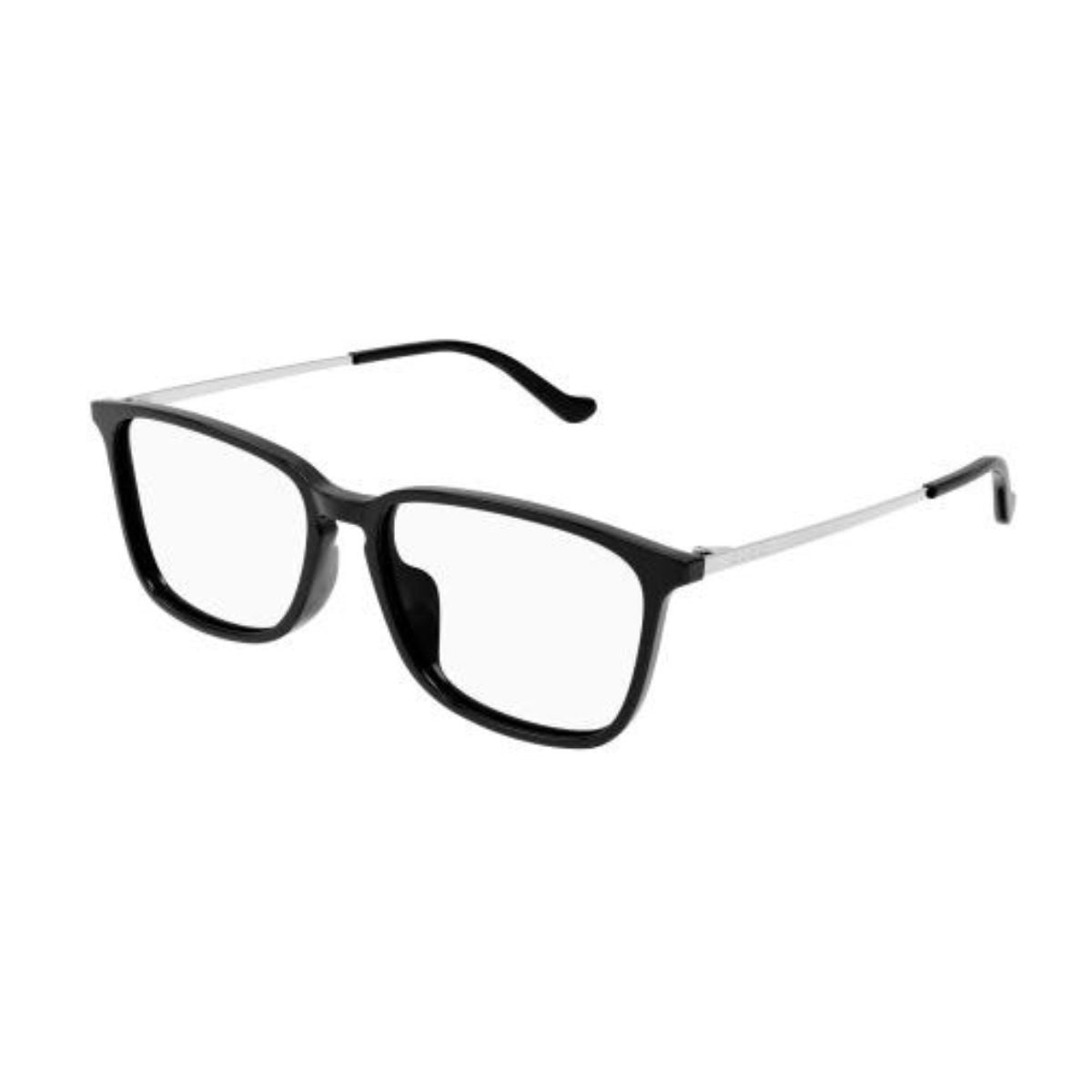 "Gucci GG1609OA 002 spectacle frame for men's online at optorium"