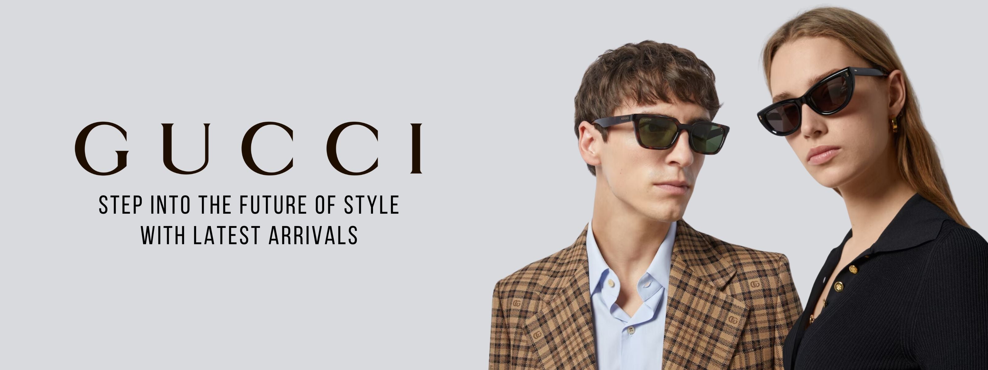 Gucci Latest Sunglass For Mens and Womens