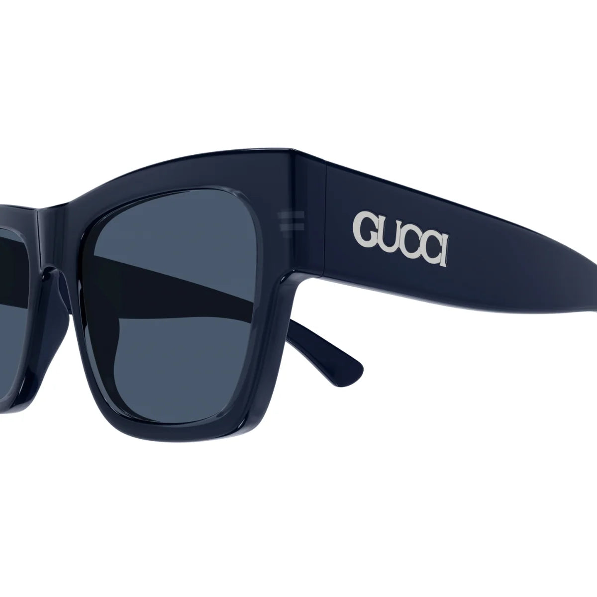 Gucci GG1793S 004 blue colour full frame sunglasses for men