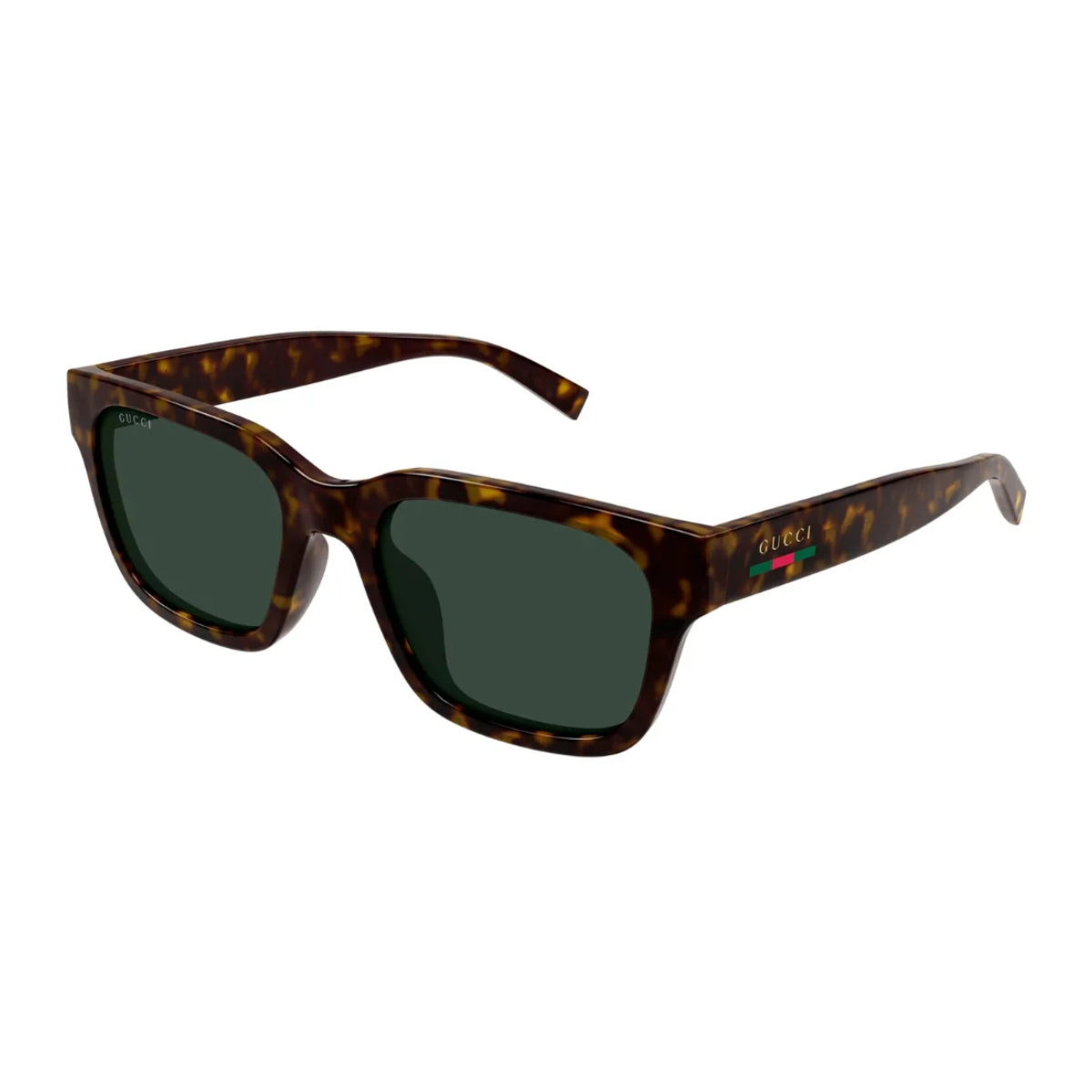 Gucci men sunglasses GG1857S 002 square frame gucci designer eyewear at Optorium