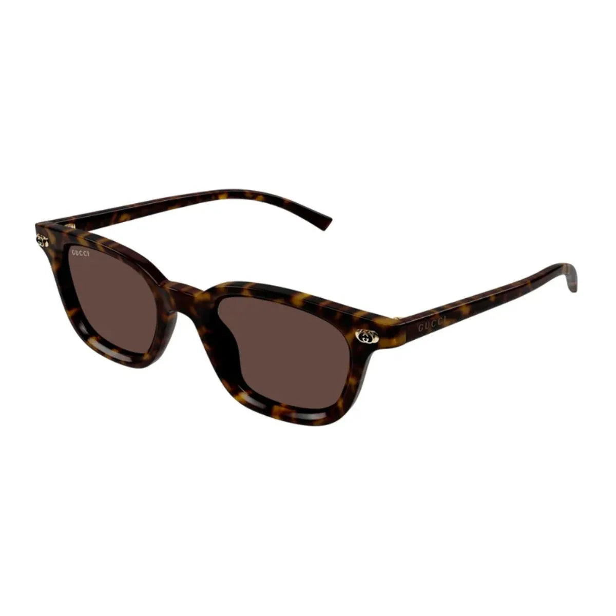 Gucci full frame sunglass GG1946S 002 at Optorium