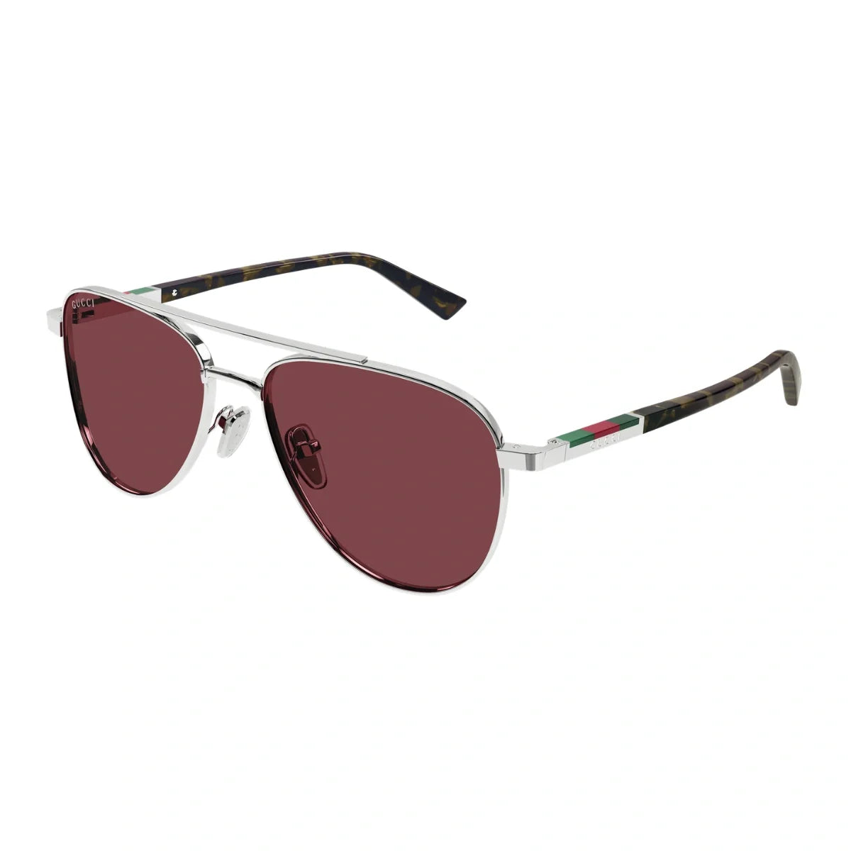 Gucci red colour lenses GG1962S 003 designer eyewear at Optorium.
