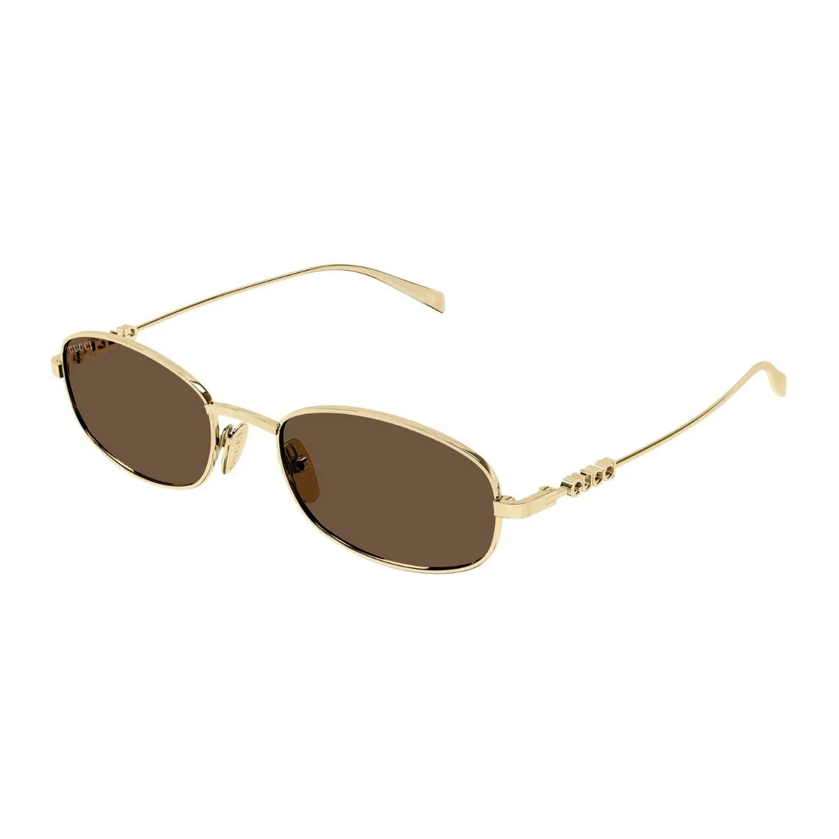 Trending Gucci unisex sunglasses GG1940S 002 at Optorium
