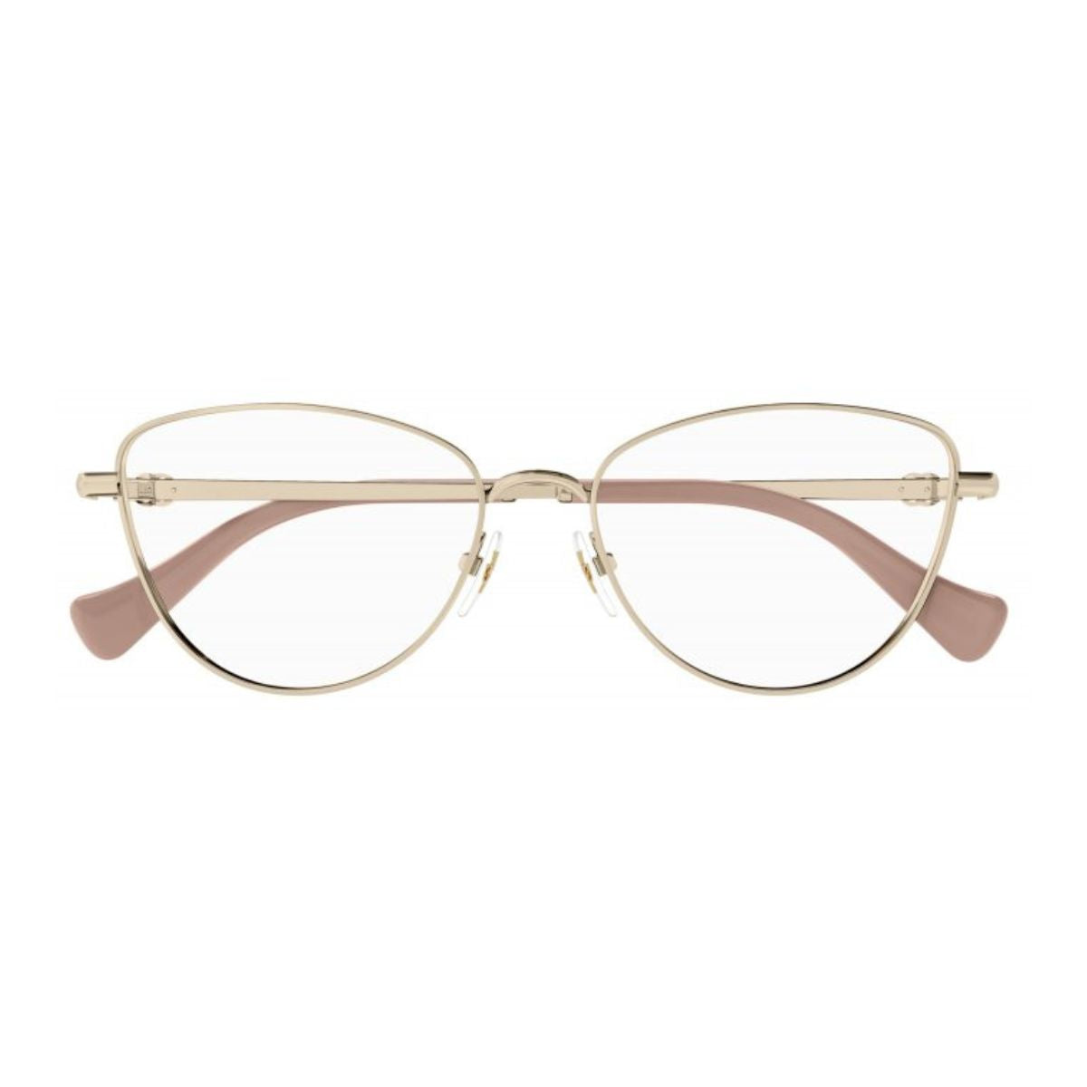 " Gucci GG1595O 002 stylish frame for women's online at optorium"