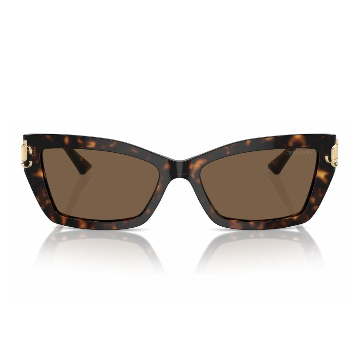 JIMMY CHOO JC 5011U 5002/73 Sunglass
