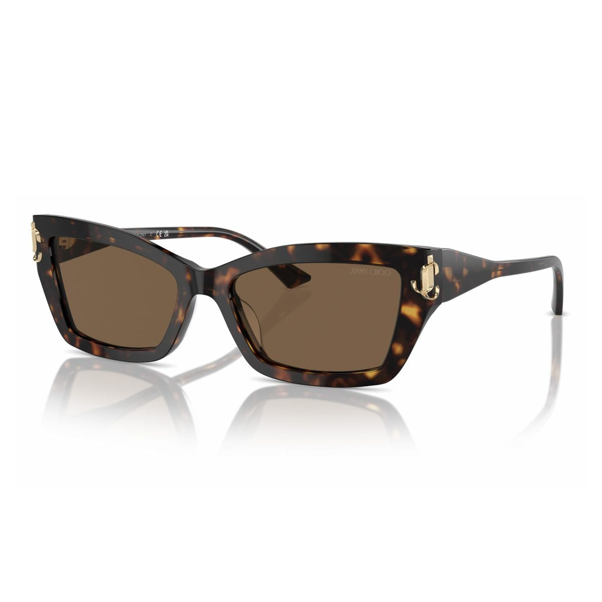JIMMY CHOO JC 5011U 5002/73 Sunglass